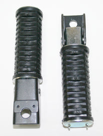 Passenger Rear Footrest Set (07-9999)