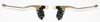 Universal Lever Assemblies