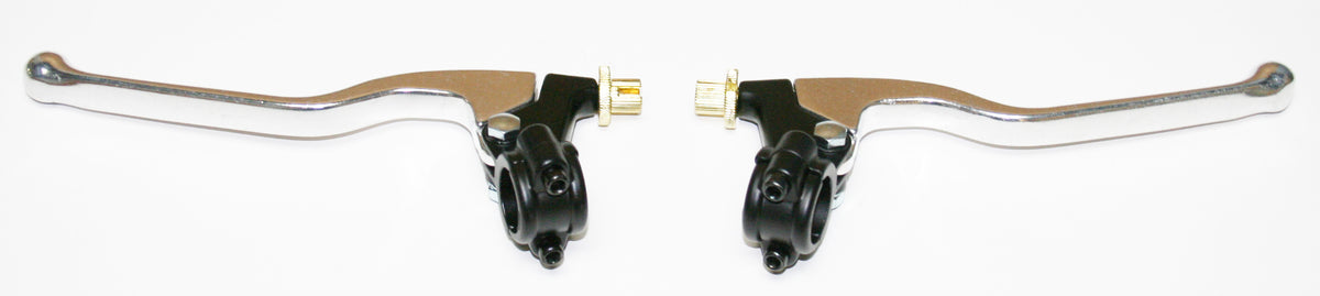 Universal Lever Assemblies