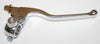 Universal Silver Alloy Brake Lever Assembly