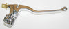Universal Silver Alloy Clutch Lever Assembly