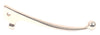 Yamaha RD350 RD400 XS500 RD200 Brake Lever - Replaces Yamaha OEM 1J3-83922-10