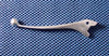 Kawasaki KZ1000 KZ900 KZ750 KZ650 Brake Lever - Replaces Kawasaki OEM 43029-003