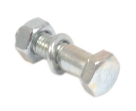 Universal Lever Bolt ~ 14mm x 13mm x 8mm ~ (08-0124)