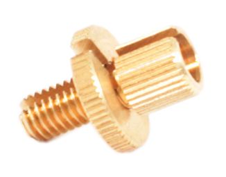 Universal Cable Adjuster 18mm Threaded, for 8mm and Smaller Cables