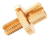 Universal Cable Adjuster - 17mm Threaded, for 9mm Cables