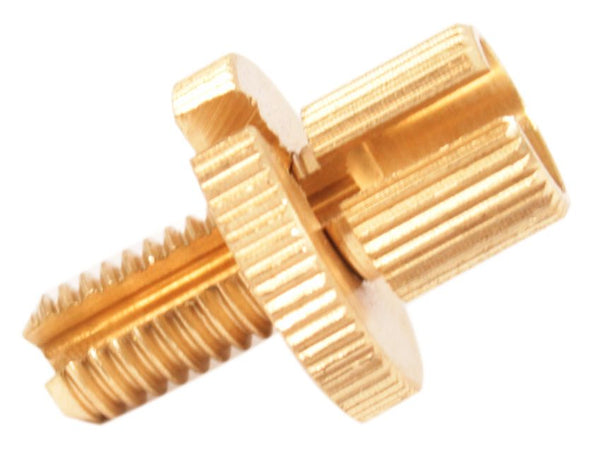Universal Cable Adjuster 17mm Threaded, for 9mm Cables