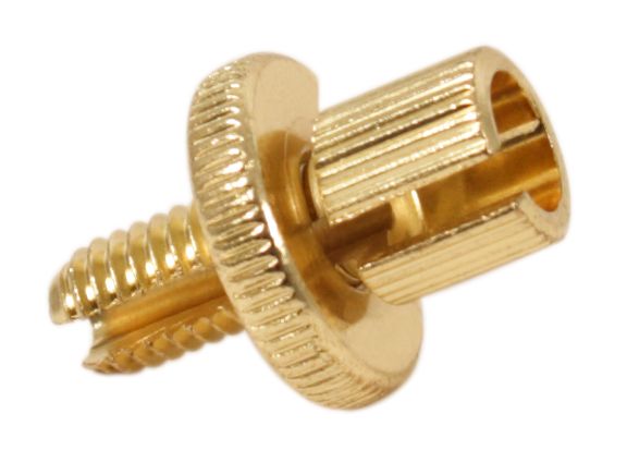 Universal Cable Adjuster 23mm Threaded, for 8mm and Smaller Cables
