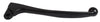 Honda CB400 CM200 CM250 CR125 Brake Lever - Replaces Honda OEM 53175-467-000