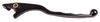 Kawasaki EL250 EX500 ZG1000 EX250 Brake Lever - Replaces Kawasaki OEM 46092-1117