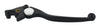 Kawasaki EX500 ZG1000 ZR1100 ZX1000 Brake Lever W/ Dial Adjuster - Replaces Kawasaki OEM 13236-1185