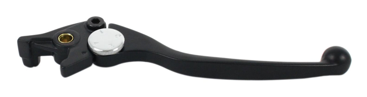 Kawasaki EX500 ZG1000 ZR1100 ZX1000 Brake Lever with Dial Adjuster 13236-1185