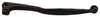 Yamaha XVZ12 XVZ1300 Brake Lever - Replaces Yamaha OEM 26H-83922-00