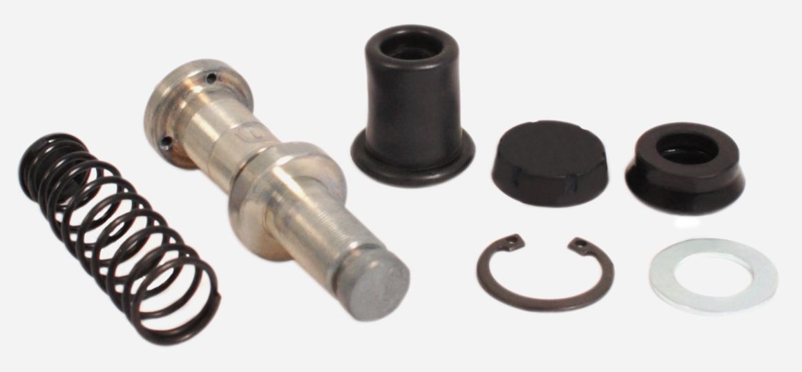 Yamaha XS1100 XS750 XS850 Front Master Cylinder Repair Kit 1J3-W0041-20