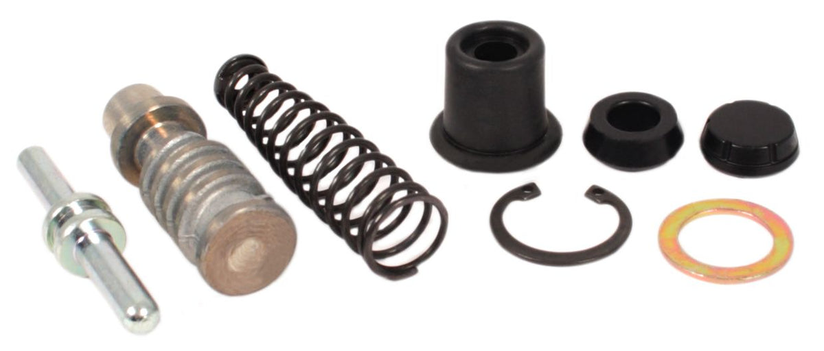 Kawasaki KZ1000 ZG1000 ZG1200 ZL1000 Clutch Master Cylinder Repair Kit 43020-1054