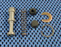 Yamaha XS500 XS750 XS850 Rear Master Cylinder Repair Kit 1J3-W0042-50-00