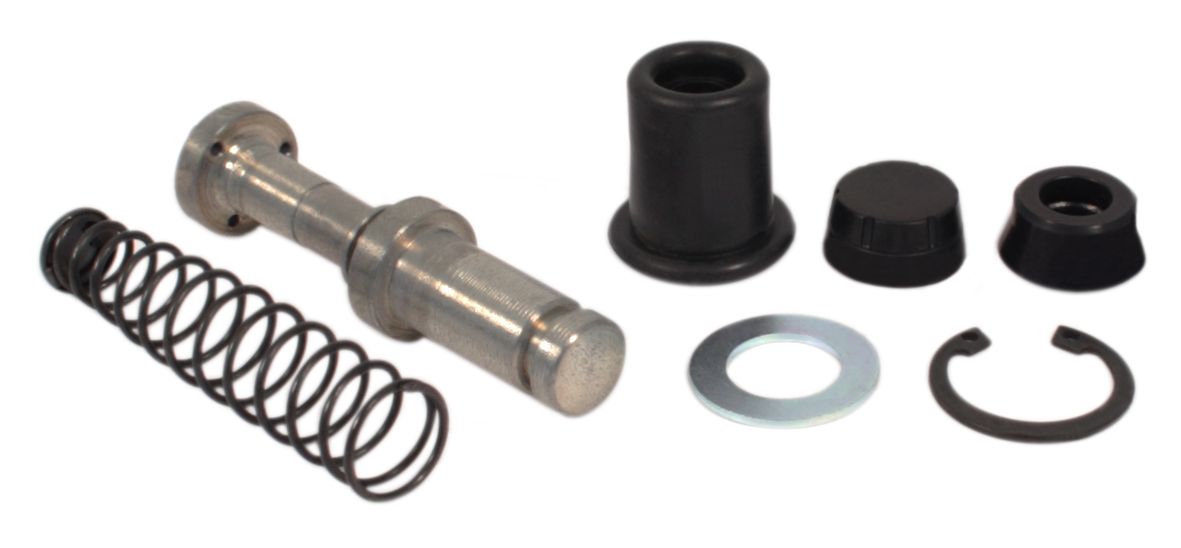 Yamaha XJ550 XS360 XS400 XS500 Front Master Cylinder Repair Kit 535-W0041-60-00