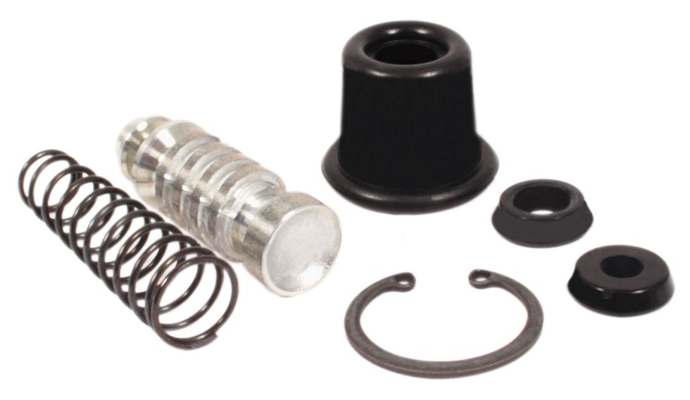 Honda Motorcycle ATV Rear Master Cylinder Repair Kit 43520-MJ6-305