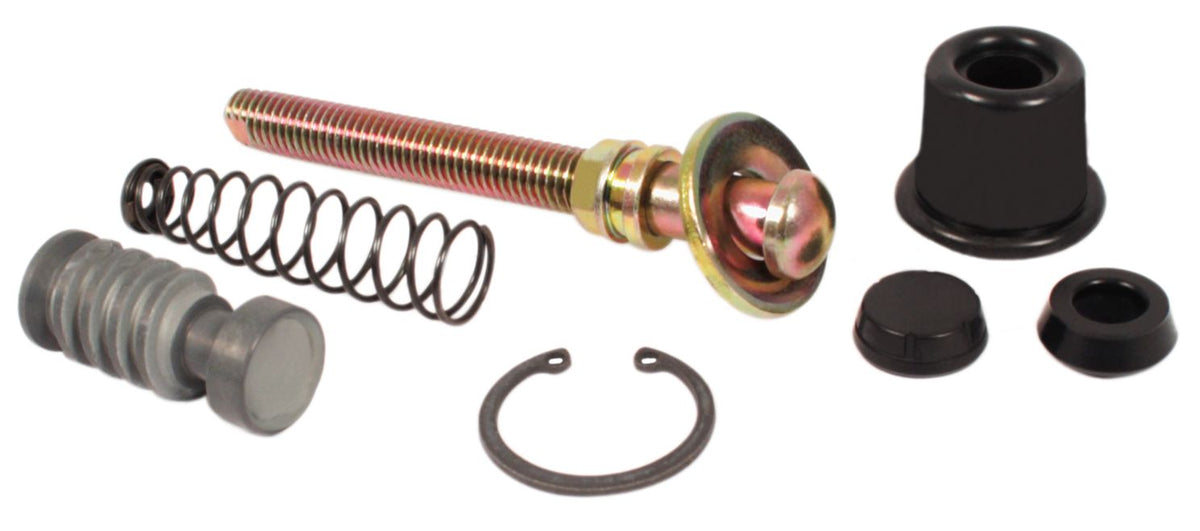 Yamaha FZR400 FZR600 Rear Master Cylinder Repair Kit 1WG-W0042-50-00