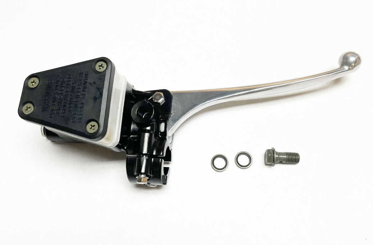 Kawasaki KZ1000A KZ1000B KZ1000C KZ650C KZ650D Front Master Cylinder Assembly 43015-1009