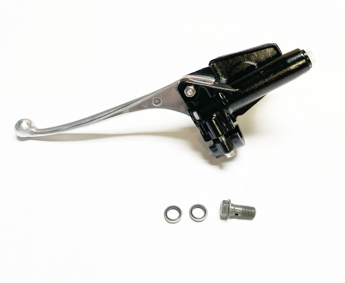 Kawasaki KZ1000A KZ1000B KZ1000C KZ650C KZ650D Front Master Cylinder Assembly 43015-1009
