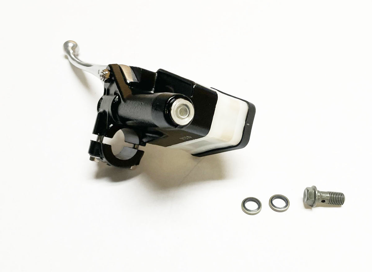 Kawasaki KZ1000A KZ1000B KZ1000C KZ650C KZ650D Front Master Cylinder Assembly 43015-1009