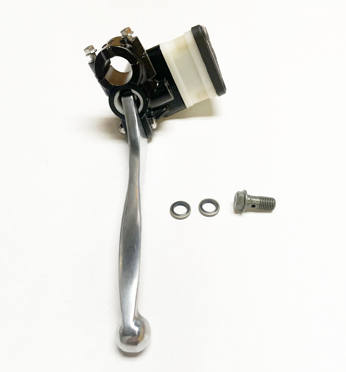 Kawasaki KZ1000A KZ1000B KZ1000C KZ650C KZ650D Front Master Cylinder Assembly 43015-1009
