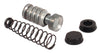 Kawasaki EX250 ZG1200 KX125 KX500 Rear Master Cylinder Repair Kit - Replaces Kawasaki OEM 43020-1057