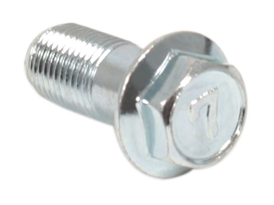 Universal Banjo Bolt M10 x 1.0 x 21mm