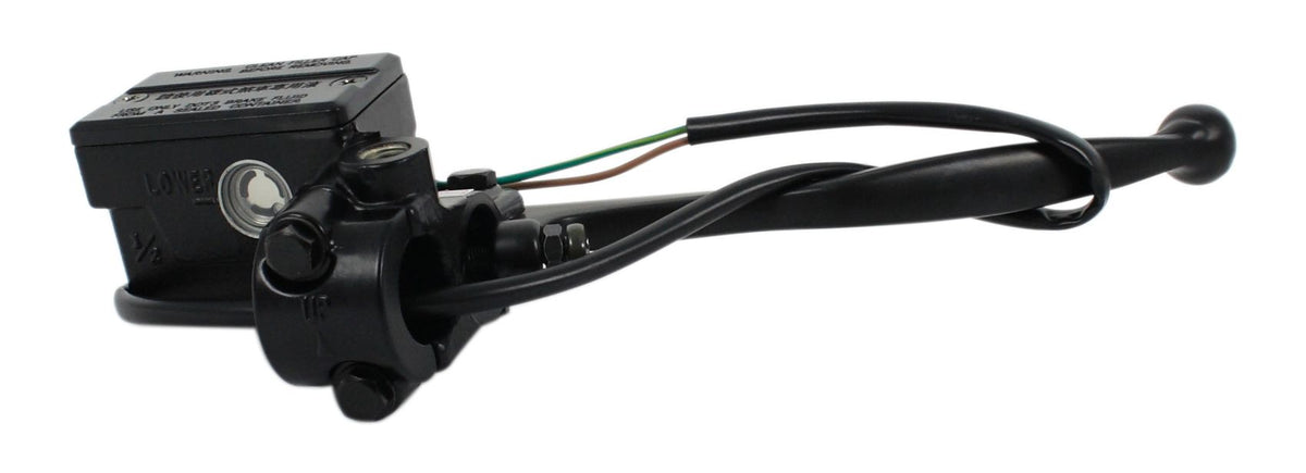 Universal Front Master Cylinder 13mm