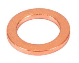 Universal Banjo Bolt Washers pack of 10-10mm