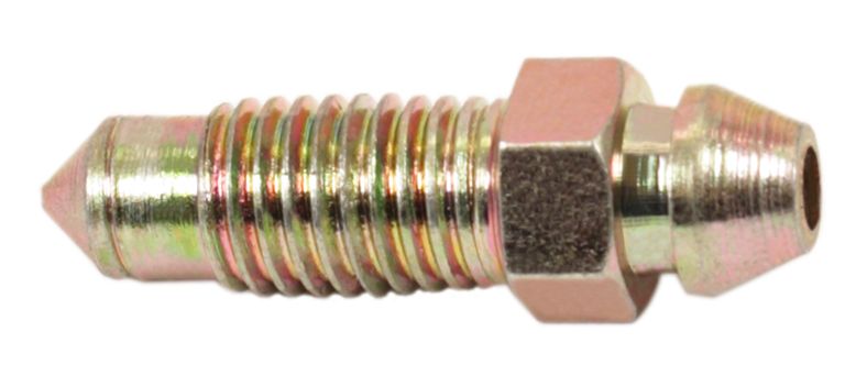 Universal Bleed Screw