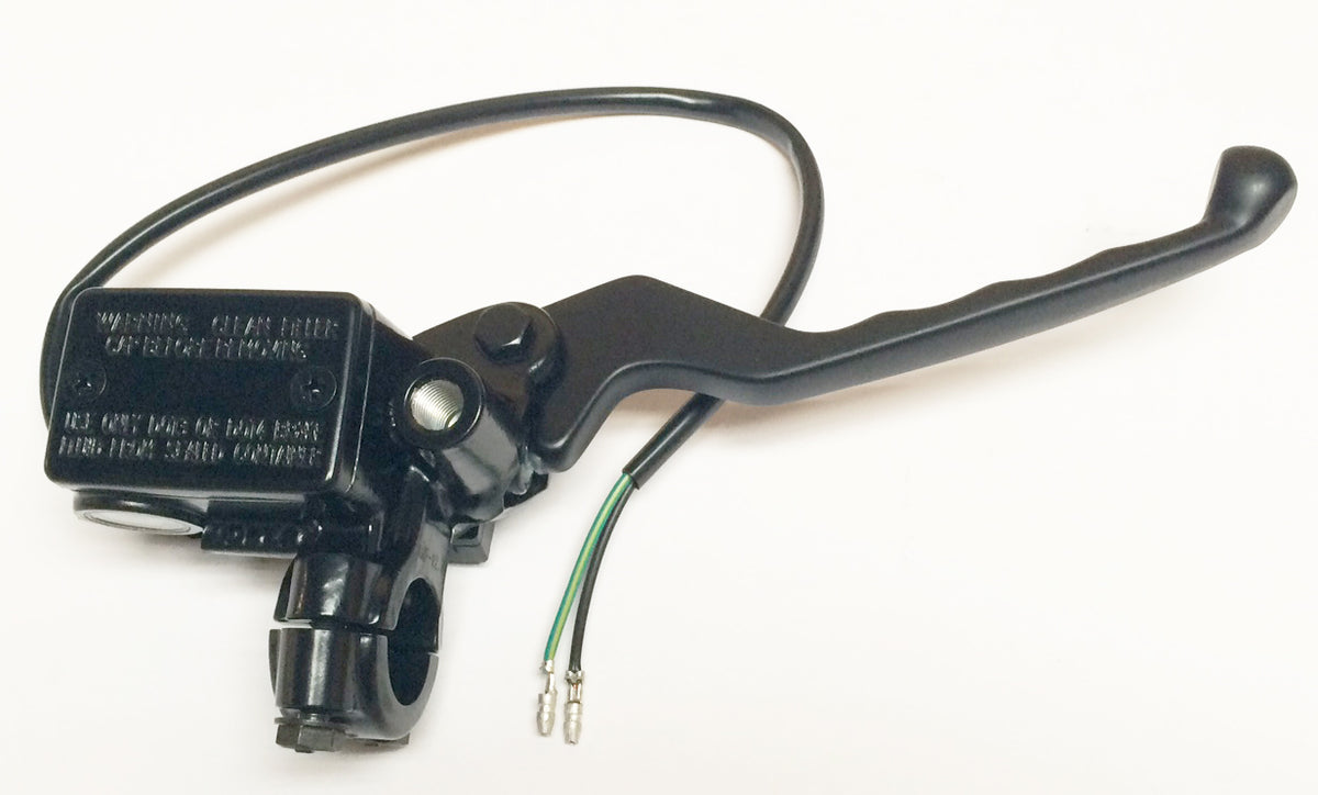Universal Front Master Cylinder 13mm