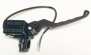 Universal Front Master Cylinder 13mm
