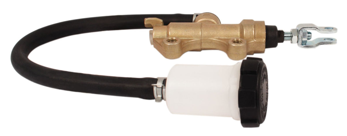 Universal Rear Master Cylinder 13mm Piston