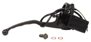 Universal Front Master Cylinder 16mm