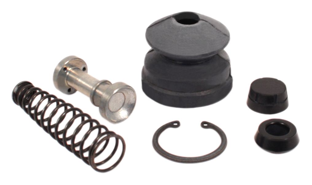 Honda GL1100 GL1100A GL1100I Rear Master Cylinder Repair Kit 43520-463-315