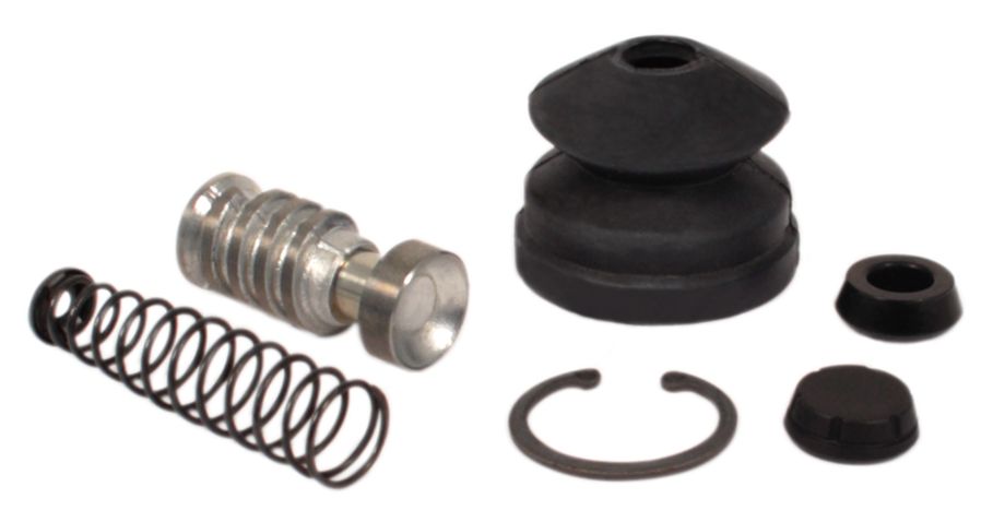 Honda GL1100 GL1100A GL1100I Rear Master Cylinder Repair Kit 43520-MA5-305