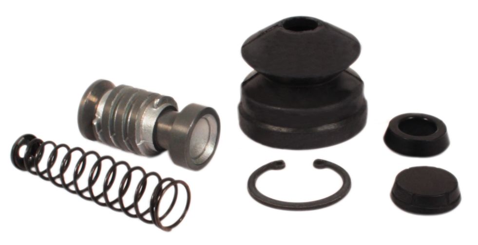 Honda GL1100 GL1100A GL1100I Rear Master Cylinder Repair Kit 43520-MB9-781