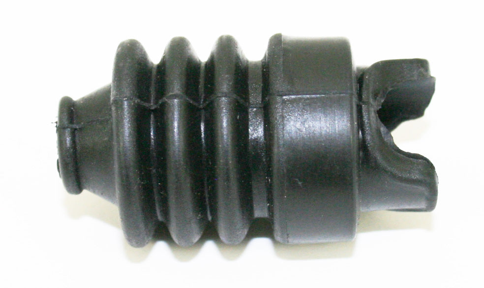 Honda CB750K Clutch Cable Adjuster Dust Cover
