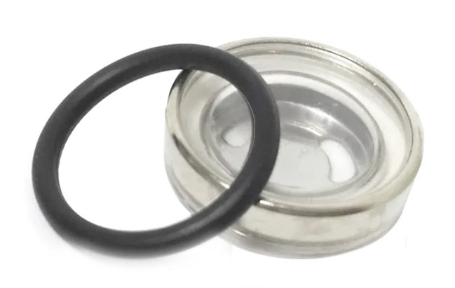Universal 14mm Master Cylinder Sight Glass