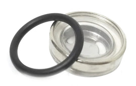 18mm Master Cylinder Sight Glass (08-0305)