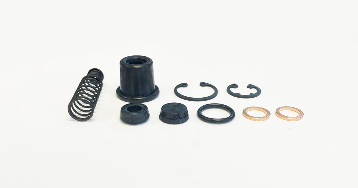 Honda Kawasaki Rear Master Cylinder Repair Kit