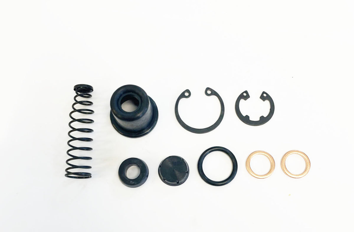 Honda Kawasaki Rear Master Cylinder Repair Kit