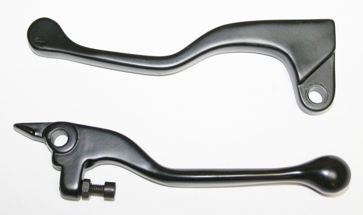 Honda XR600R XR250R XR350R Shortly Lever Set 53175-MK2-770