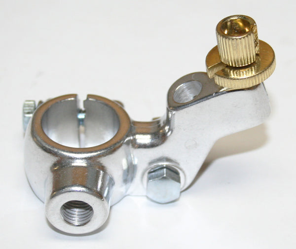 Honda CR125 CT125 CR250 SL100 Brake Lever Perch 53171-312-003