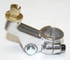 Honda XR100 CRF100 XR200 XR80 Clutch Lever Perch - Replaces Honda OEM 53172-KT0-840