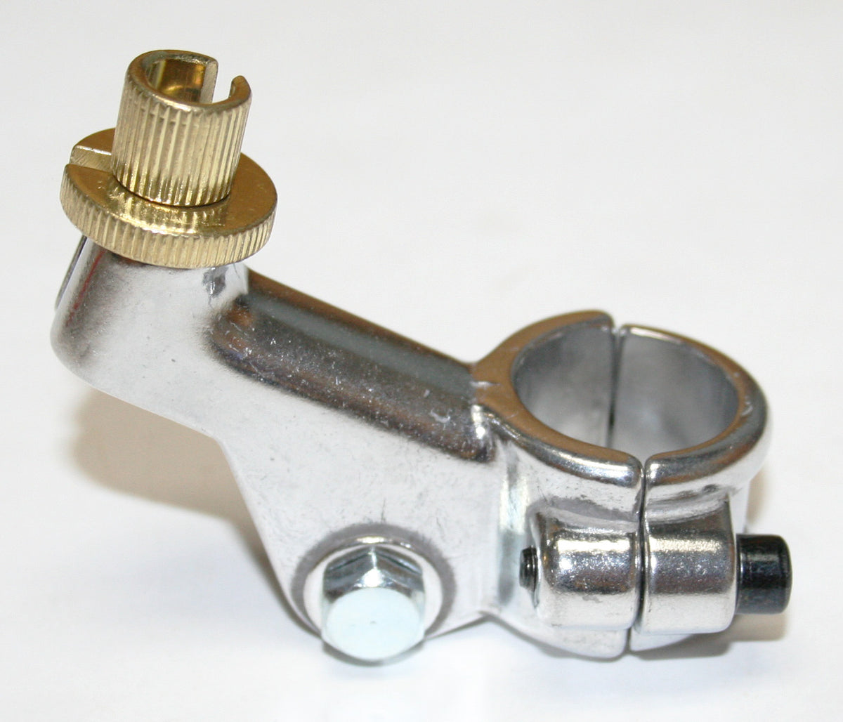 Honda XR100 CRF100 XR200 XR80 Clutch Lever Perch 53172-KT0-840