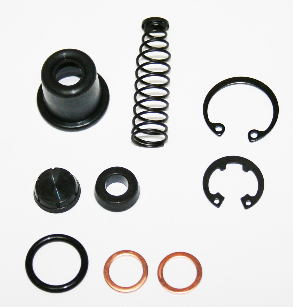 Honda Kawasaki Motorcycle Rear Master Cylinder Repair Kit 43520-MB2-305