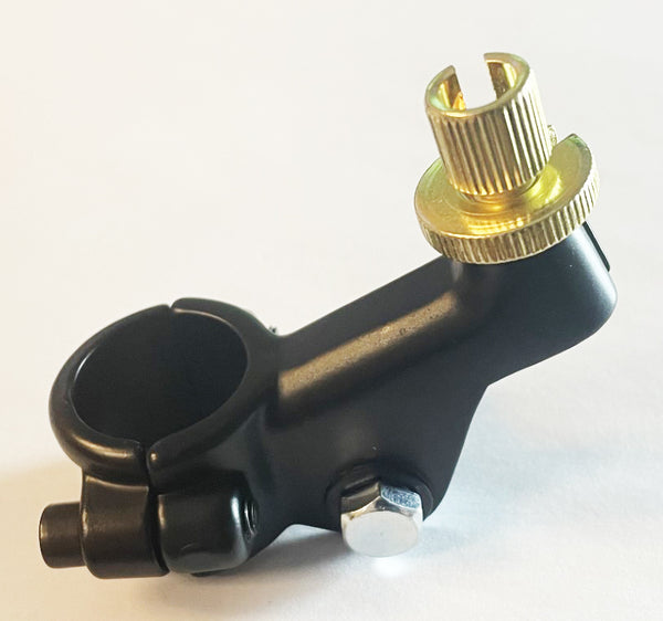 Honda CR125 CR250 TL250 TR200 Brake Lever Perch 53171-429-770